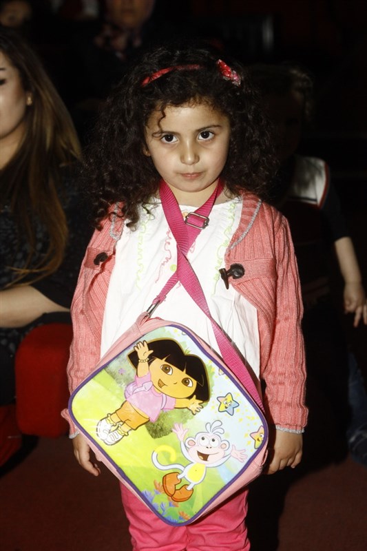 Beirut Code Lions club